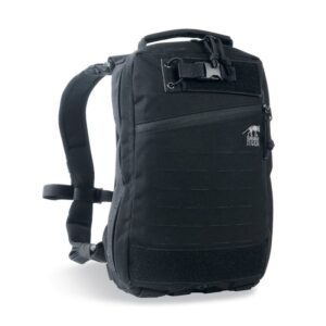 Tasmanian Tiger Medic Assault Pack MK II S Black