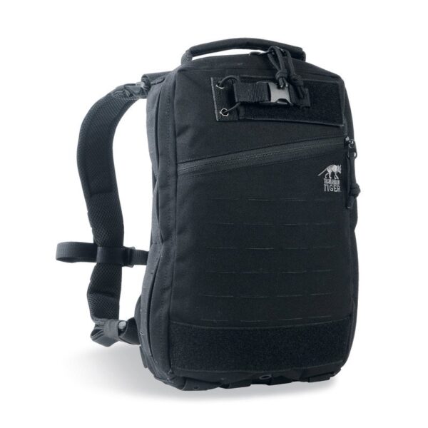 Tasmanian Tiger Medic Assault Pack Mk Ii S Black