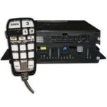 SOUNDOFF SIGNAL NERGY 400 SERIES REMOTE SIREN 200 WATT