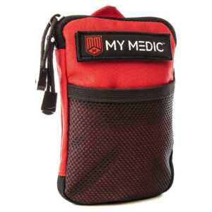 MyMedic Range Medic First Aid Kit