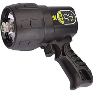 UNDERWATER KINETICS SUNLIGHT C4 ELED (L2) DIVE LIGHT