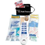 ADVENTURE MEDICAL TRAUMA PAK PRO W/TORNIQUET