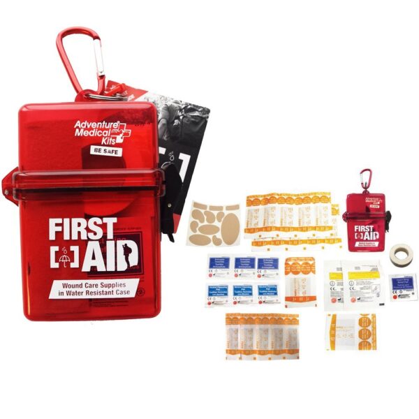 Adventure Medical Kits 0120 0200 67580Xl 1