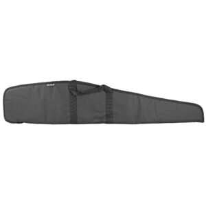 Bulldog Cases, Economy Single Rifle Case, 48", Black