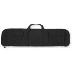 Bulldog Cases, Tactical Shotgun Case, Fits Single Shotgun, 35", Black