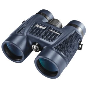 Bushnell H2O Series 8X42 WP/FP Roof Prism Binocular