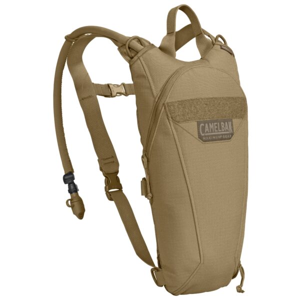 Camelbak Thermobak® 3L 100Oz Hydration Pack Mil Spec Crux Coyote Tan