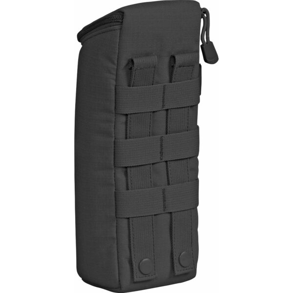 Max Gear Bottle Pouch 2 Black