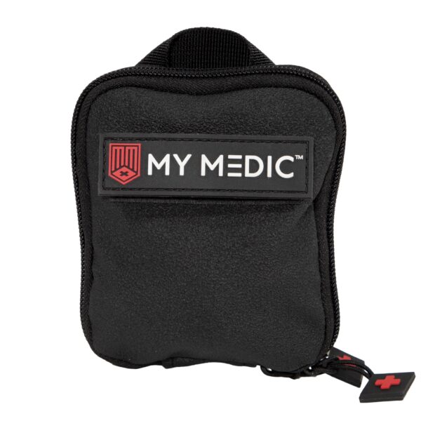 Mymedic Every Day Carry First Aid Kit