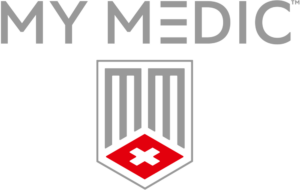 Mymedic Logo 07
