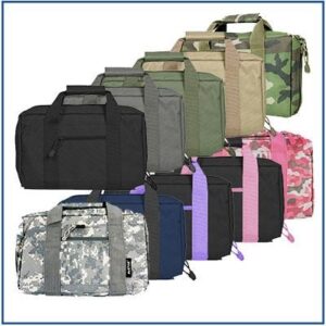 NcSTAR Discreet Pistol Case