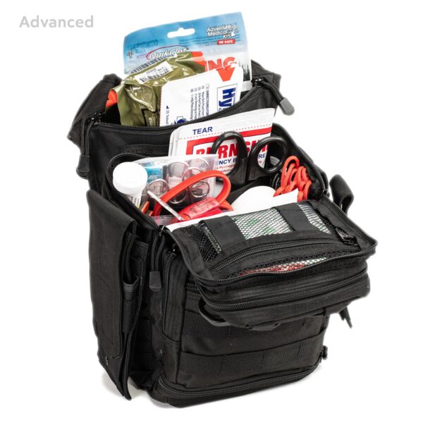 Recon First Aid Kit Advanced