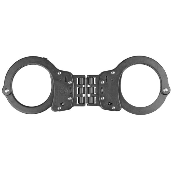 Smith &Amp; Wesson M300 Handcuff Hinged
