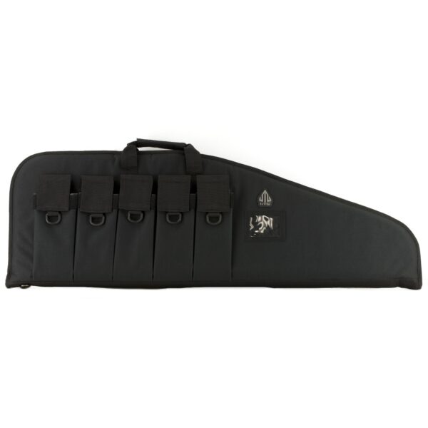 Leapers, Inc. - Utg, Dc Series Rifle Case, 38&Quot; X 12&Quot;, Black