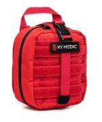 MyMedic MyFAK Basic Individual First Aid Kit