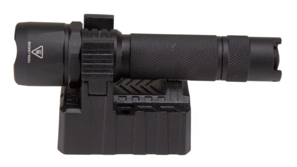 Smith Wesson M P Officer Rxp Flashlight Black 1098726 Av 5